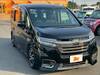 HONDA STEPWAGON