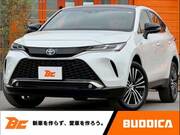 2023 TOYOTA HARRIER