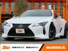 LEXUS LC