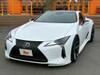 LEXUS LC