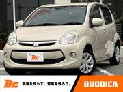 2015 TOYOTA PASSO
