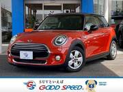 2018 BMW MINI