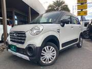 2019 DAIHATSU CAST