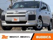 2016 TOYOTA PROBOX VAN