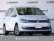2019 VOLKSWAGEN SHARAN
