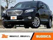 2010 TOYOTA VANGUARD