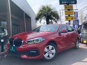 2021 BMW 1 SERIES