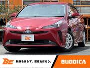 2020 TOYOTA PRIUS