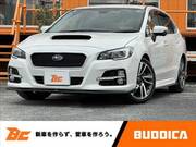 2016 SUBARU LEVORG