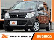 2015 SUZUKI WAGON R
