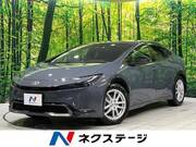 2023 TOYOTA PRIUS