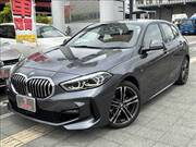 2021 BMW 1 SERIES
