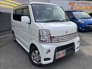 2012 SUZUKI EVERY WAGON
