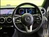 MERCEDES BENZ CLA-CLASS Shooting Brake
