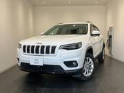 2020 CHRYSLER JEEP CHEROKEE