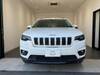 CHRYSLER JEEP CHEROKEE