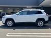 CHRYSLER JEEP CHEROKEE