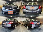 2008 NISSAN TEANA