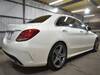 MERCEDES BENZ C-CLASS