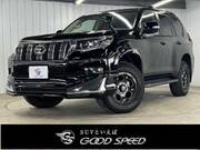 2018 TOYOTA LAND CRUISER PRADO TX