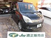 2012 SUZUKI SOLIO