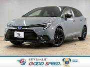 2024 TOYOTA COROLLA TOURING