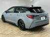 TOYOTA COROLLA TOURING