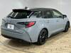 TOYOTA COROLLA TOURING