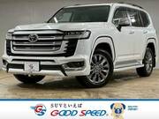 2023 TOYOTA LAND CRUISER ZX