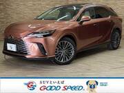 2023 LEXUS RX