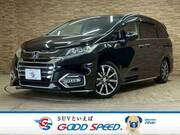 2018 HONDA ODYSSEY