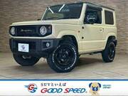 2020 SUZUKI JIMNY XC