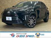 2023 TOYOTA YARIS CROSS