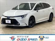 2020 TOYOTA COROLLA TOURING