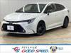 TOYOTA COROLLA TOURING