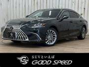 2024 LEXUS ES