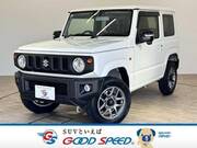 2024 SUZUKI JIMNY XC
