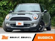 2008 BMW MINI