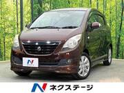 2008 SUZUKI CERVO