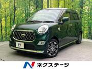 2018 DAIHATSU CAST