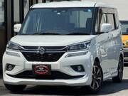 2019 SUZUKI SOLIO BANDIT