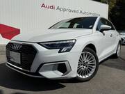2023 AUDI A3