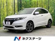 2014 HONDA VEZEL
