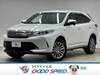 TOYOTA HARRIER HYBRID
