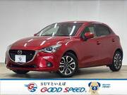2015 MAZDA DEMIO
