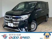 2019 TOYOTA NOAH