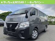 2023 NISSAN CARAVAN