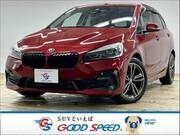 2019 BMW 2 SERIES