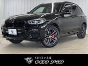 2020 BMW X3