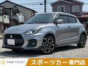 2019 SUZUKI SWIFT SPORT